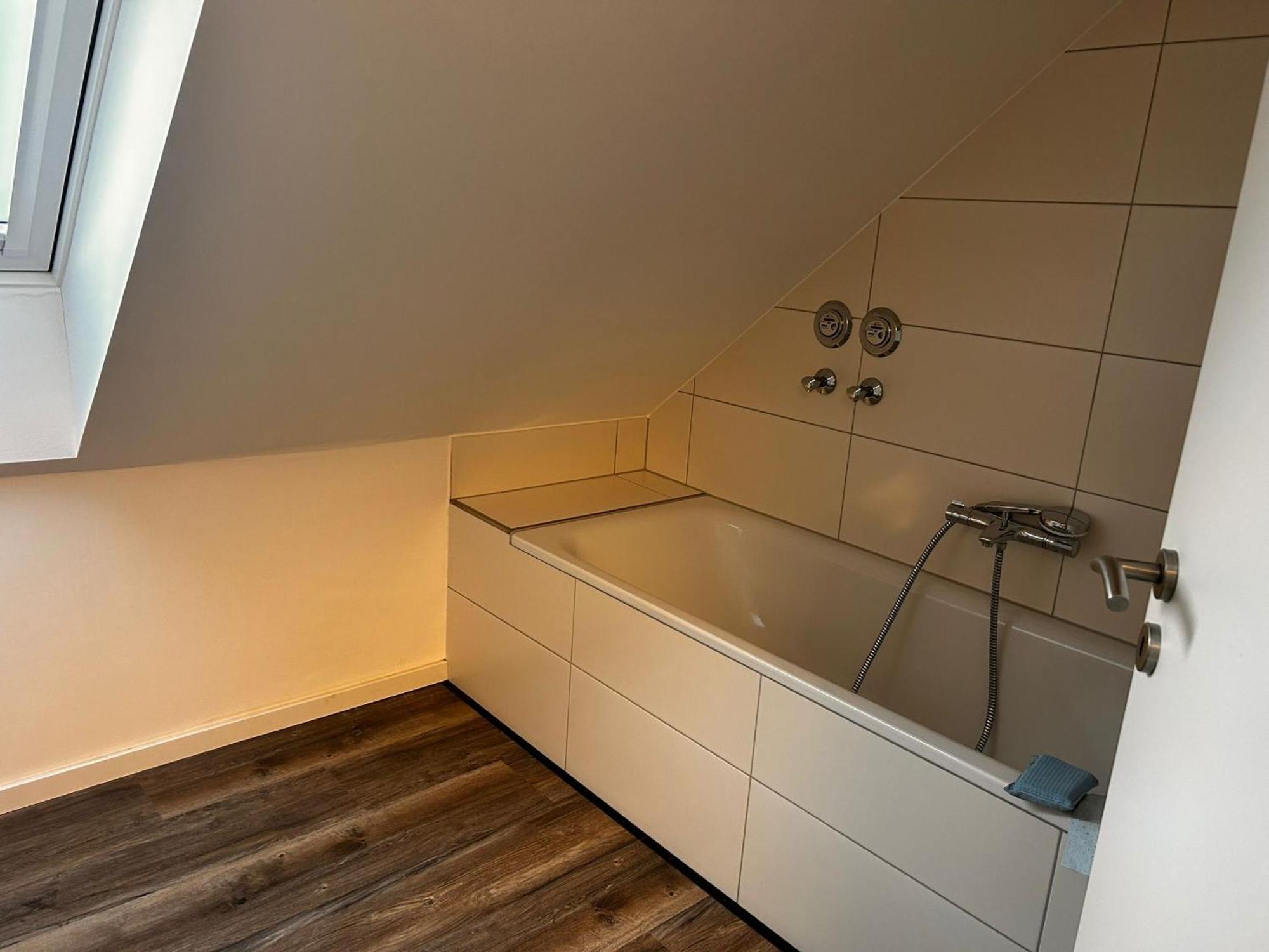 Ferienwohnung Im Resi Gesundheitszentrum Freudenberg  Exterior photo